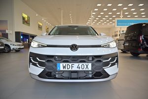 Volkswagen T-Roc bild 3