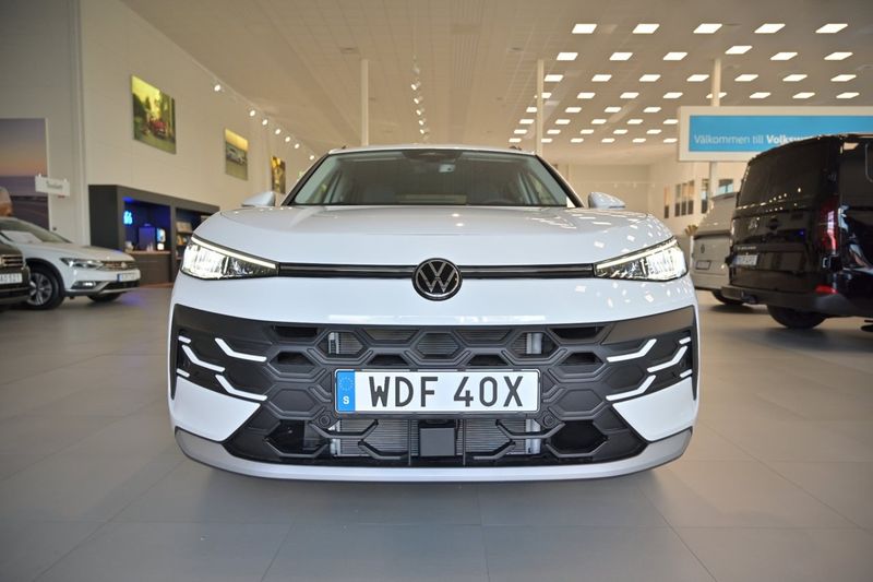 Volkswagen T-Roc bild 3