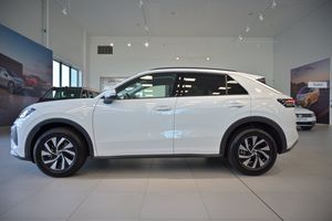 Volkswagen T-Roc bild 7