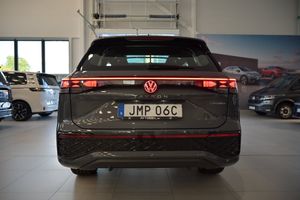Volkswagen Tayron bild 9