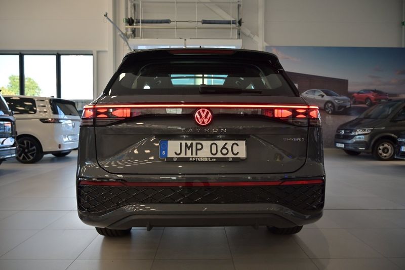 Volkswagen Tayron bild 9