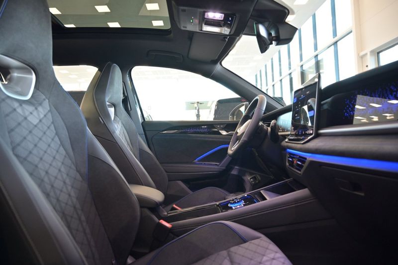Volkswagen Tayron bild 24