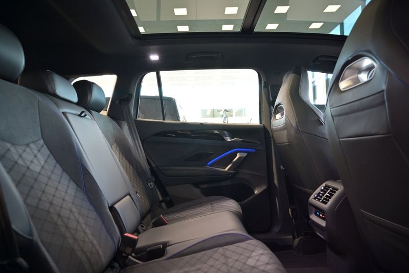 Volkswagen Tayron bild 26