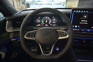 Volkswagen Tayron bild 13
