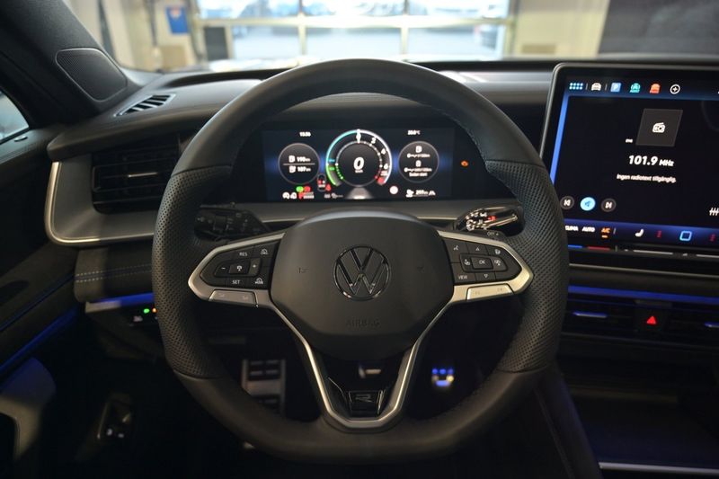 Volkswagen Tayron bild 13