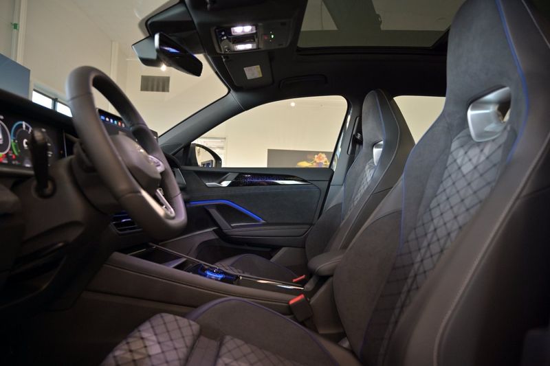 Volkswagen Tayron bild 23