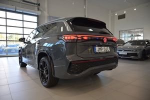 Volkswagen Tayron bild 8