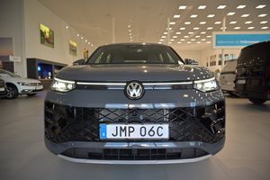 Volkswagen Tayron bild 3