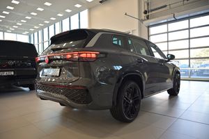 Volkswagen Tayron bild 10