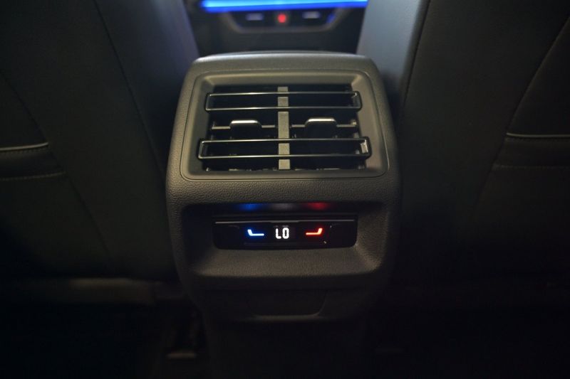 Volkswagen Tayron bild 27