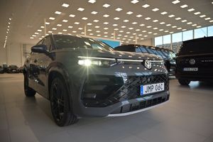 Volkswagen Tayron bild 4