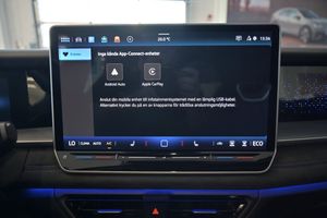Volkswagen Tayron bild 21