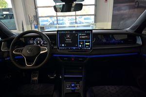 Volkswagen Tayron bild 12
