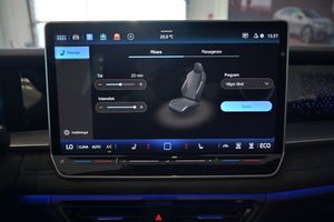 Volkswagen Tayron bild 20