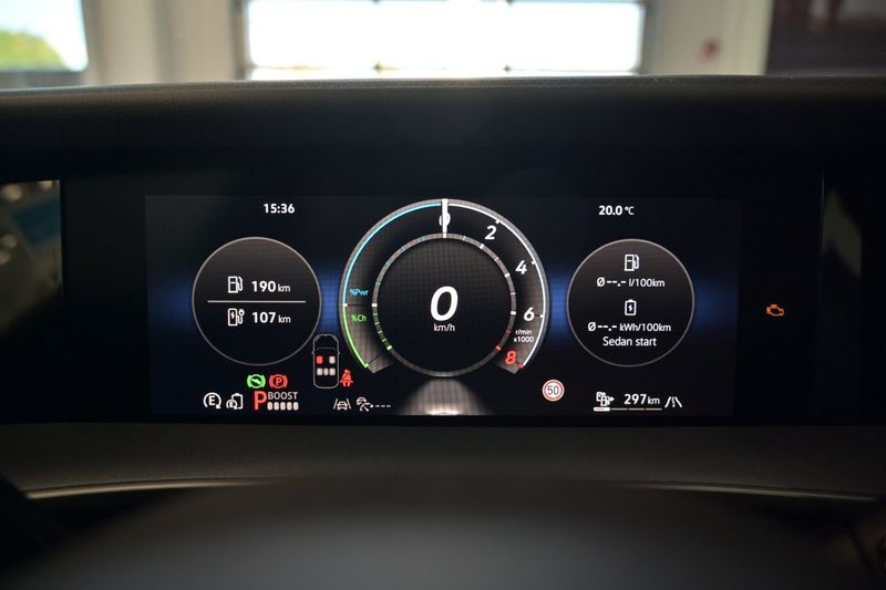 Volkswagen Tayron bild 14