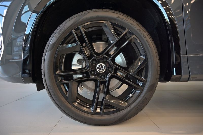 Volkswagen Tayron bild 11
