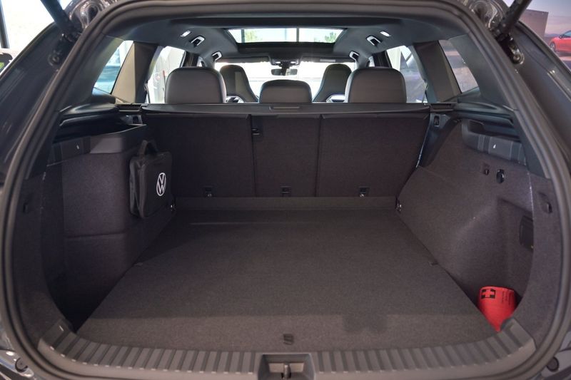Volkswagen Tayron bild 29