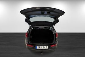 Kia Sportage bild 14