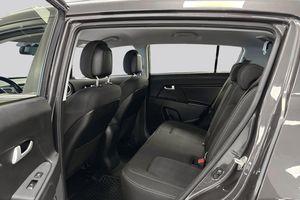 Kia Sportage bild 9