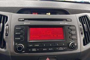 Kia Sportage bild 11