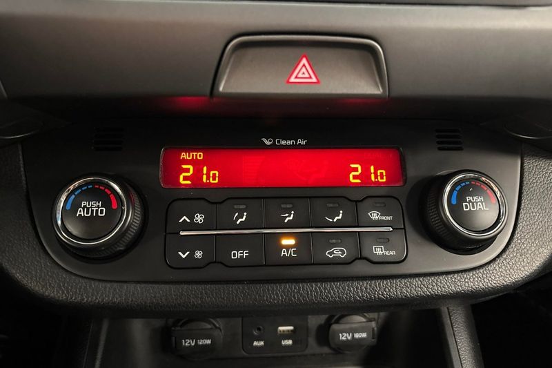 Kia Sportage bild 13