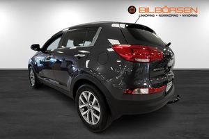 Kia Sportage bild 6