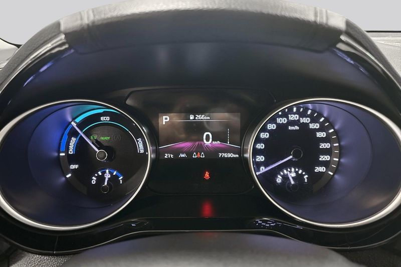 Kia Cee´d bild 10