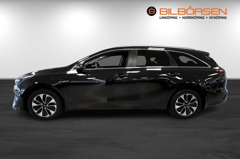 Kia Cee´d bild 4