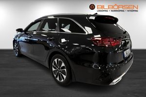 Kia Cee´d bild 6