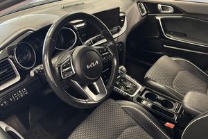 Kia Cee´d bild 7