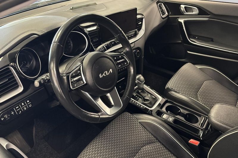 Kia Cee´d bild 7