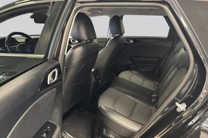 Kia Cee´d bild 9