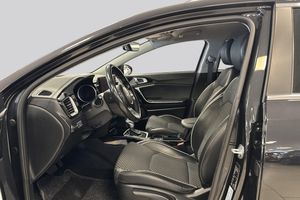 Kia Cee´d bild 8