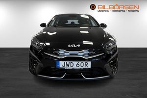 Kia Cee´d bild 2