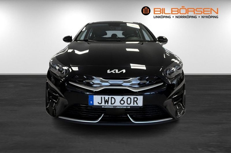 Kia Cee´d bild 2