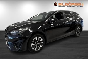Kia Cee´d bild 1