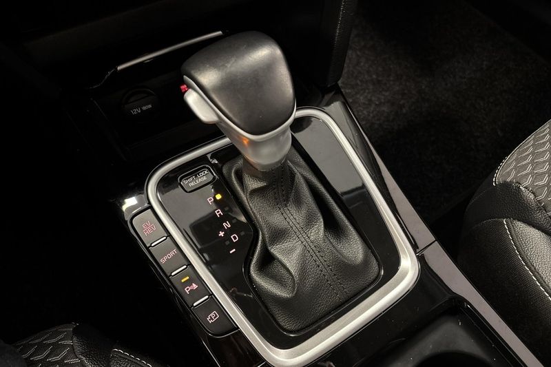 Kia Cee´d bild 12