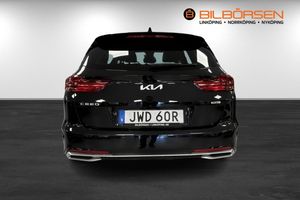 Kia Cee´d bild 5