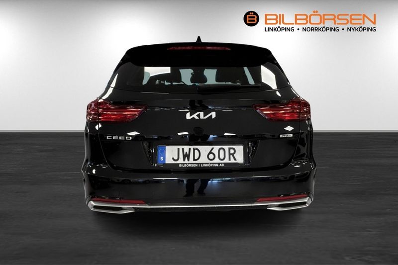 Kia Cee´d bild 5