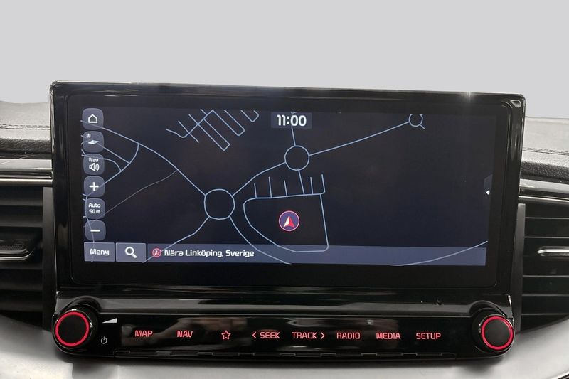 Kia Cee´d bild 11