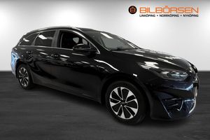 Kia Cee´d bild 3
