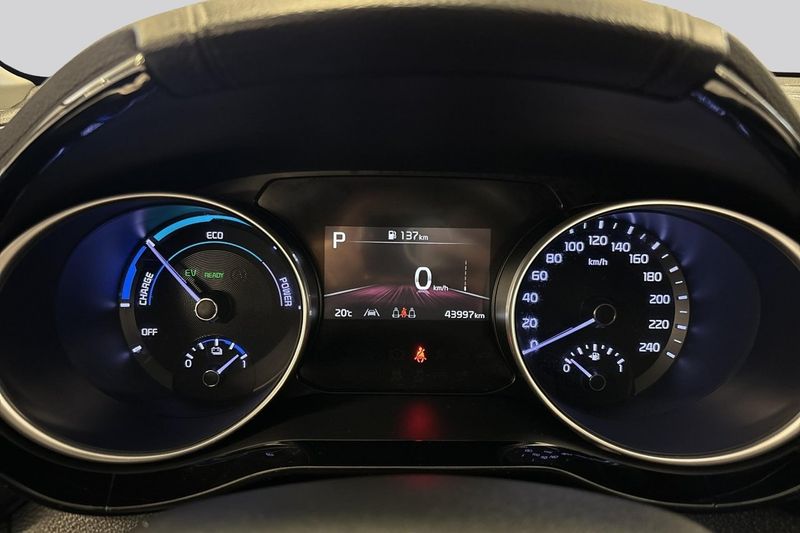 Kia Cee´d bild 10