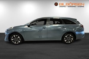 Kia Cee´d bild 4