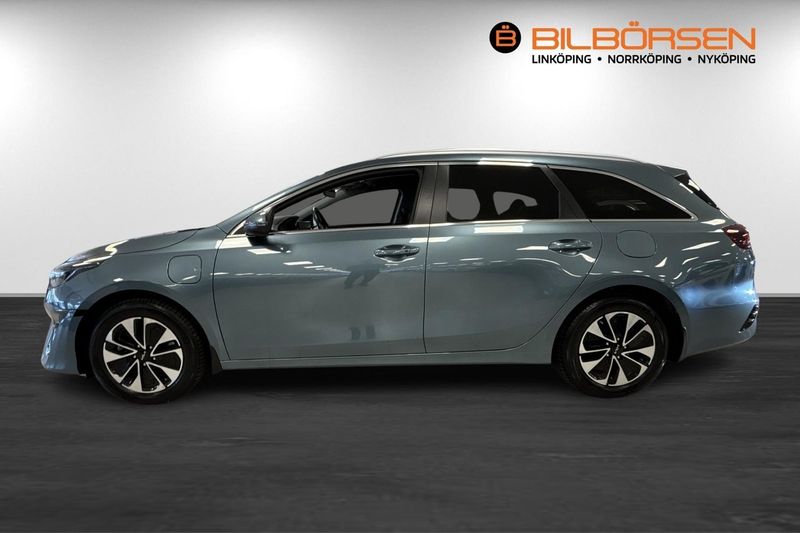 Kia Cee´d bild 4