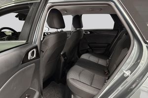 Kia Cee´d bild 9
