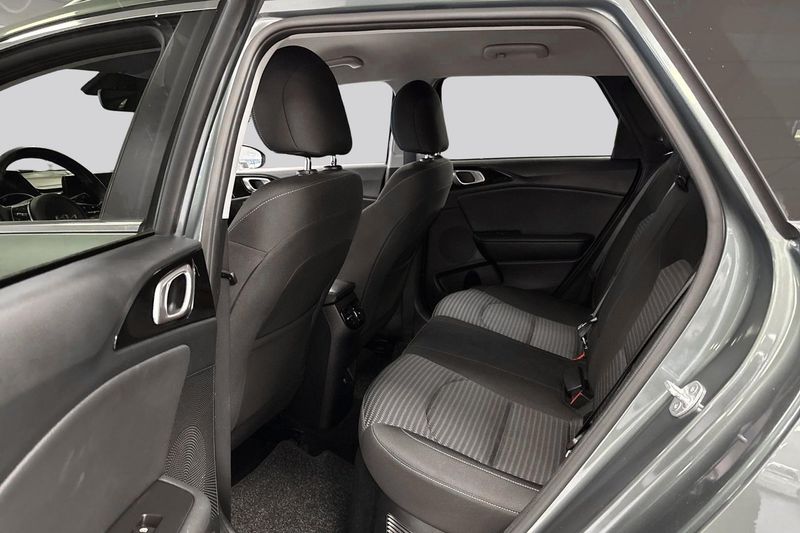 Kia Cee´d bild 9