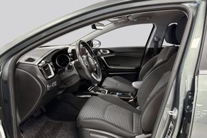 Kia Cee´d bild 8