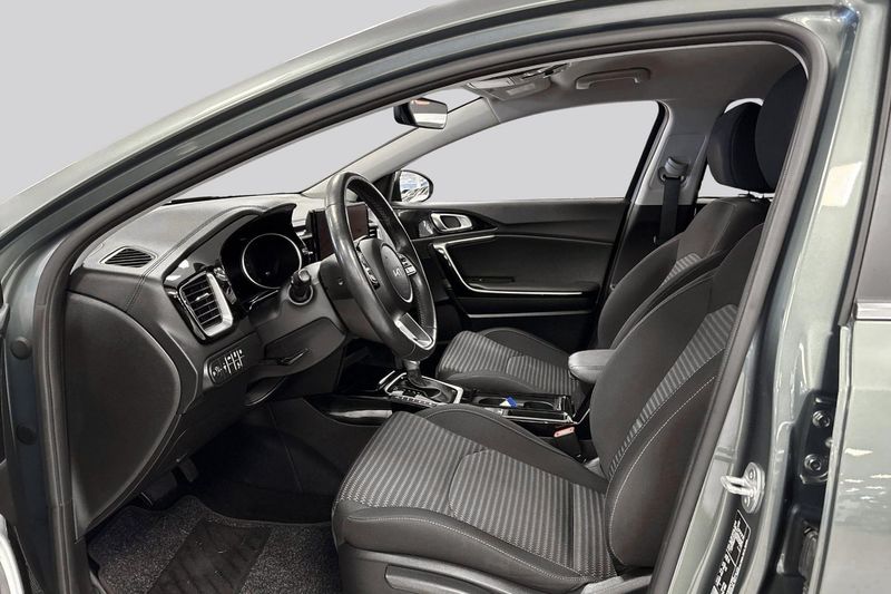 Kia Cee´d bild 8