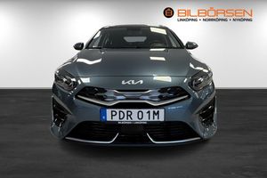 Kia Cee´d bild 2