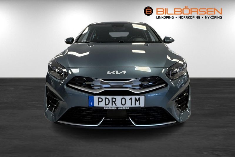 Kia Cee´d bild 2